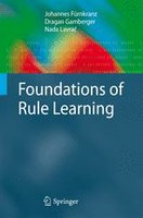 Rule Learning Book Available