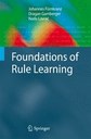 Rule Learning Book Available