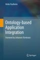 Book on Ontology-based Application Integration Published