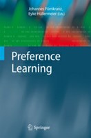 Book on Preference Learning