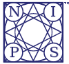 Publication at NIPS 2017 (watch video!)