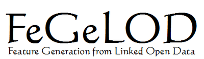FeGeLOD Logo