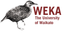 Weka Logo