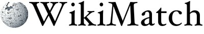 WikiMatch logo